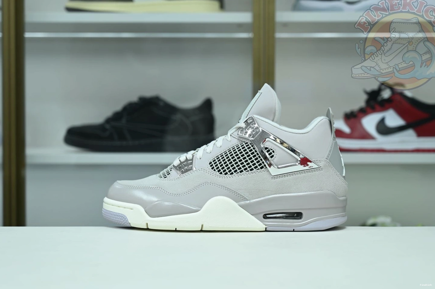 Air Jordan lron Jordan Ore